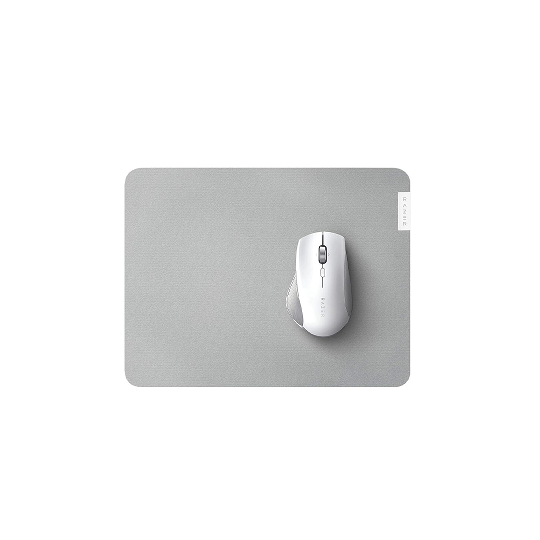 Razer Pro Glide - Soft Mouse Mat in Qatar Razer Pro Glide - Soft Mouse Mat in Qatar